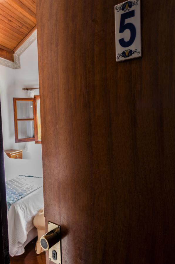 Pousada Casa Da Colina Santo Antônio do Pinhal Exteriör bild